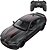 Фото Rastar BMW M4 CSL 1:16 (94500)