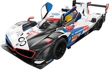 Фото Rastar BMW V8 LMDH 1:14 (10196)