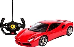 Фото Rastar Ferrari 488 GTB 1:14 (75600)