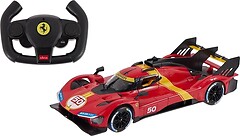 Фото Rastar Ferrari 499P 1:14 (10116)