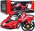 Фото Rastar Ferrari FXX K EVO 1:14 (79200)