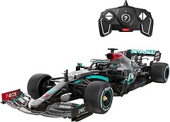 Фото Rastar Mercedes-AMG F1 W11 1:18 (98500)