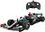 Фото Rastar Mercedes-AMG F1 W11 1:18 (98500)