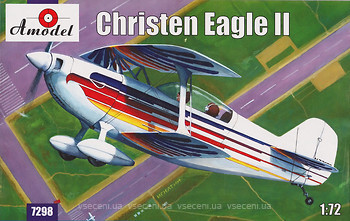 Фото Amodel Christen Eagle II (AMO7298)