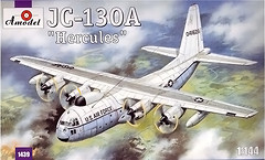 Фото Amodel JC-130A Hercules (AMO1439)
