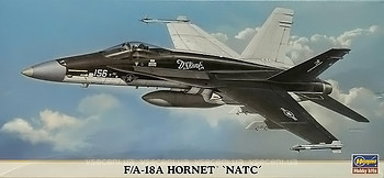 Фото Hasegawa F/A-18A Hornet NATC (HA00894)