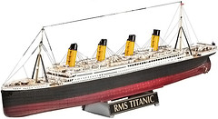 Фото Revell R.M.S. Titanic (RV05715)