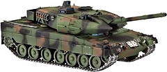 Фото Revell Leopard 2A6/A6M (RV03180)