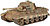 Фото Revell Tiger II Ausf.B (RV03129)
