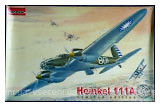 Фото Roden Heinkel He-111E (RN027)