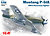 Фото ICM Mustang P-51A (48161)