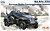 Фото ICM Sd.Kfz.223 (72421)