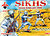 Фото Red Box Sikhs 1900 (RB72021)
