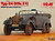 Фото ICM Typ G4 (Kfz.21) (35538)