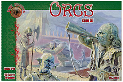 Фото Alliance Orcs Set 1 (ALL72001)