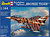 Фото Revell Eurofighter Bronze Tiger (RV03970)