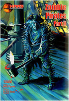 Фото Mars Zombie Pirates (MS72090)