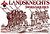 Фото Red Box Ландскнехты Мечи с аркебузами (RB72057)