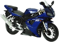 Фото New Ray Yamaha YZF-R1 (43105)
