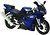 Фото New Ray Yamaha YZF-R1 (43105)