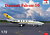 Фото Amodel Dassault Falcon-10 (AMO72245)