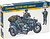 Фото Italeri Zundapp KS750 with sidecar (0317)