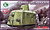 Фото UMT Armored Car-Carrier DTR (UMT669)