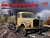 Фото ICM KHD S3000/SS M Maultier WWII German Semi-Tracked Truck 1:35 (35453)