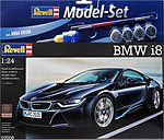 Фото Revell BMW i8 (RV67008)