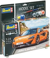 Фото Revell McLaren 570S 1:24 (RV67051)