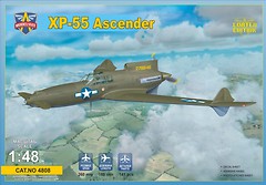 Фото ModelSvit XP-55 Ascender (4808)