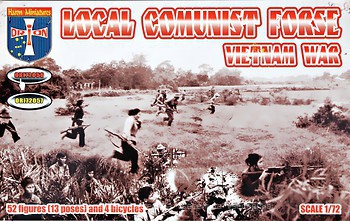 Фото Orion Local Communist Force Vietnam War (ORI72056)