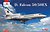 Фото Amodel Dassault Falcon 50/50EX (AMO72293)