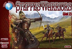 Фото Alliance Steppes Warriors (ALL72052)