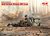 Фото ICM WWI British Vickers MG Crew (35713)
