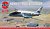 Фото Airfix Handley Page Jetstream (A03012V)