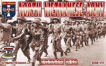 Фото Orion North Vietnamese Army (ORI72060)