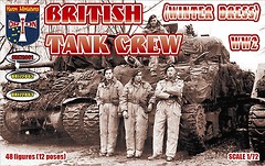 Фото Orion British Tank Crew (ORI72061)