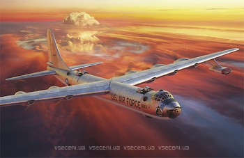 Фото Roden Convair B-36D/F/H/J Peacemaker (RN 337)