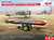 Фото ICM British Torpedo Trailer WWII (ICM48405)
