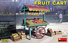Фото MiniArt Fruit Cart (MA35625)