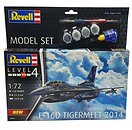 Фото Revell F-16D Tigermeet 2014 (63844)