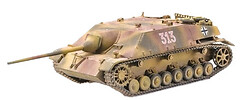 Фото UniModels Panzer IV/70(V)Sd.Kfz.162/1 (UM552)