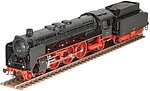 Фото Revell Экспрес локомотив BR02 с тендером (RVL-02171)