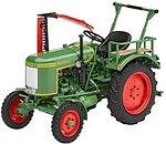 Фото Revell Fendt F20 Dieselro (RVL-67822)