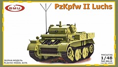 Фото GMU PzKpfw II Luchs (GMU48007)