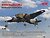 Фото ICM Bristol Beaufort Mk.I (48314)