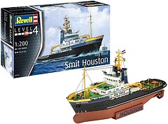 Фото Revell Smit Houston (05239)