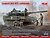 Фото ICM Leopard 2А6 ВСУ с экипажем (35013)