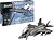 Фото Revell Lockheed Martin F-35a Lightning II (037999090)